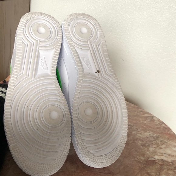 Nike Air Force 1 - Picture 8 of 12